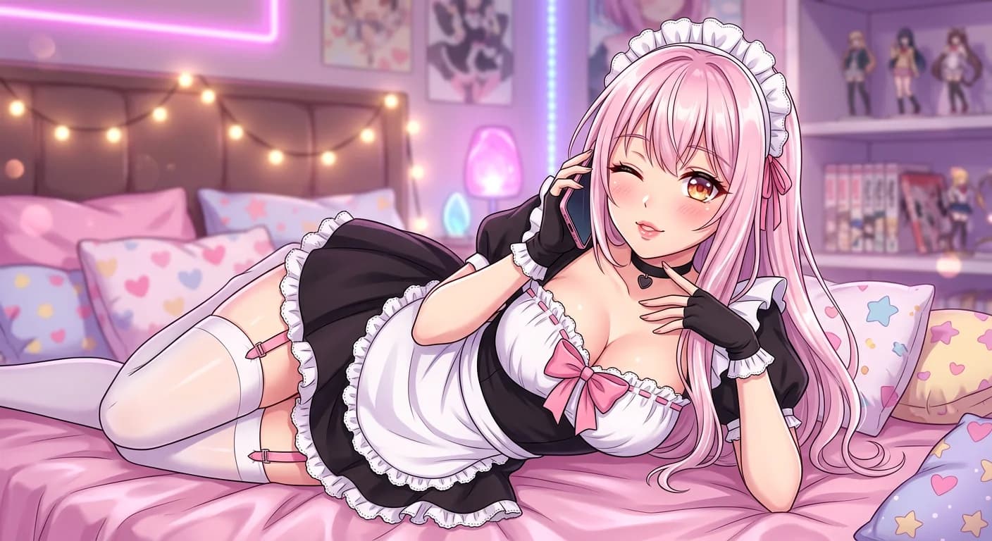 Cute Anime Boys: Build Yours in Minutes