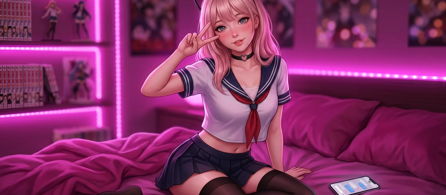 AI Futanari Hentai: What Actually Works in 2026
